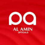 Al Amin Opticals